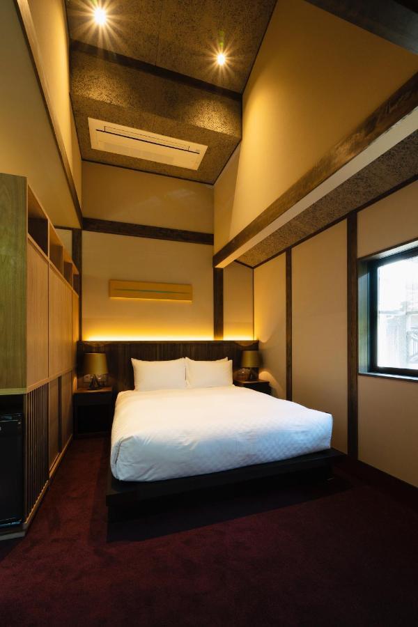 The Machiya Kazahaya Hotel Kyoto Room photo