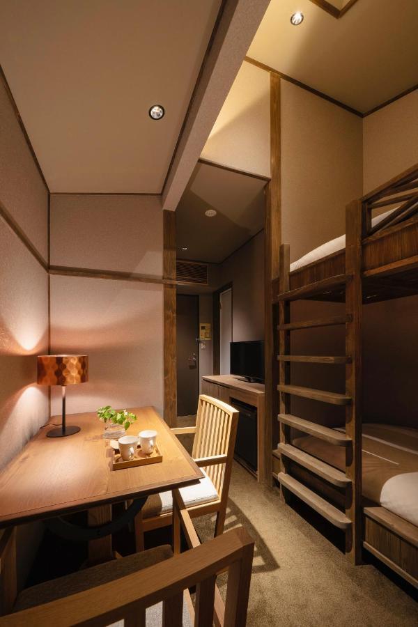 The Machiya Kazahaya Hotel Kyoto Room photo