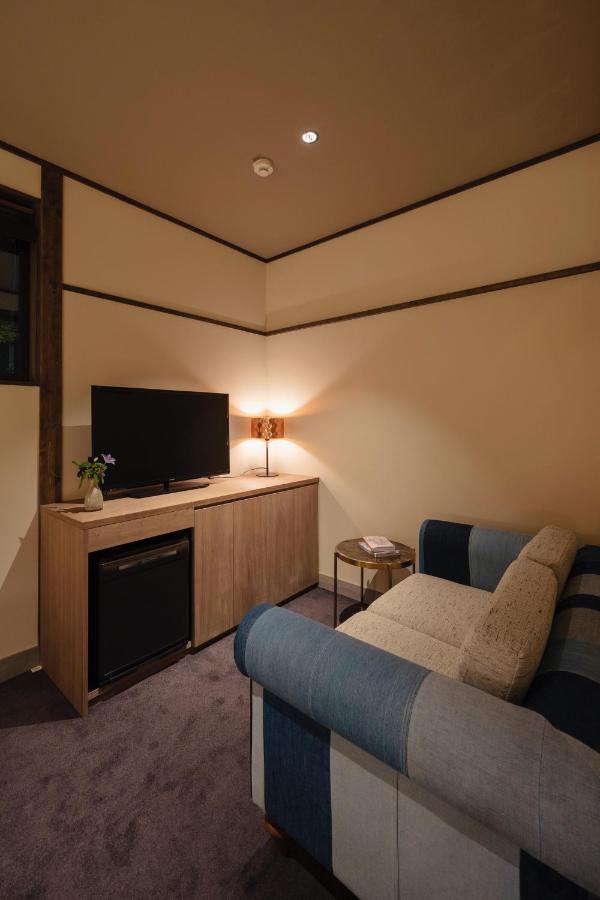 The Machiya Kazahaya Hotel Kyoto Room photo